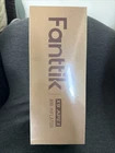 Fanttik X9 Apex Air Inflator New and Sealed