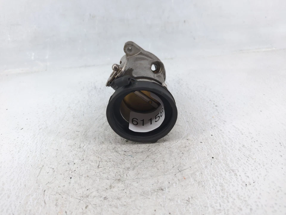 BMW M3 2008-2013 carrocería del acelerador NOD2P Foto 4 de 4