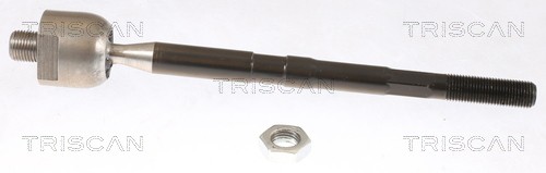 Axialgelenk FÜR Hyundai Bayon (BC3) - Triscan 8500 43240-image