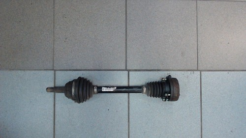 Antriebswelle Links Vorne AHT 6H0407271C VW Lupo 1.0 37 KW 50 PS k.a. Km