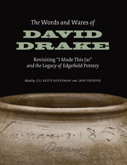 The Words and Wares of David Drake (Paperback Book)
