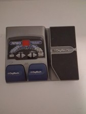 DigiTech RP80 Guitar Effects Processor