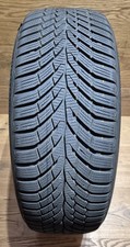 1x Winterreife 215/55 R16 97H Continental WinterContact TS-870 XL DOT 3522