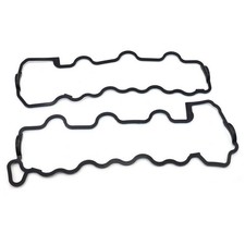 2x Ventildeckeldichtung für Mercedes-Benz C CLK E S SLK A1120160221 A1120160321 2x Ventildeckeldichtung für Mercedes-Benz C CLK E S SLK A1120160221 A1120160321