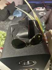 Ray Ban Sonnenbrille
