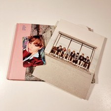 You Never Walk Alone | BTS Album | K-Pop | Jungkook Photocard Included