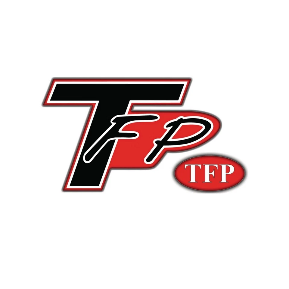 TFP Chrome Pillar Post Insert Accents 4-Piece for Cadillac Escalade ESV EXT Foto 4 de 4