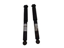 Stoßdämpfer Satz Hinten rechts / links passt für NISSAN  QASHQAI 2 I (J10, JJ10)