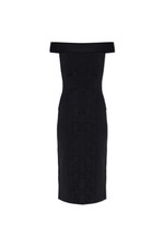 ALEXANDER MCQUEEN $2290 Floral Jacquard Pencil Dress New & Authentic