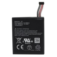 New Replacement Battery S2 For Ring Video Doorbell 2nd Gen 6 Pin Version ONLY 