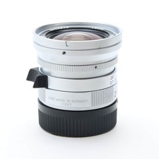 Leica ELMARIT-M f/2.8 Camera Lenses 21mm Focal for sale | eBay