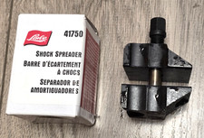 Lisle 41750 Dual Ended Shock Ball Joint Spreader Tool Lisle 41750 Dual Ended Shock Ball Joint Spreader Tool