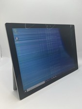 Las mejores ofertas en Microsoft Surface Pro 4 11 in - 12.9 en