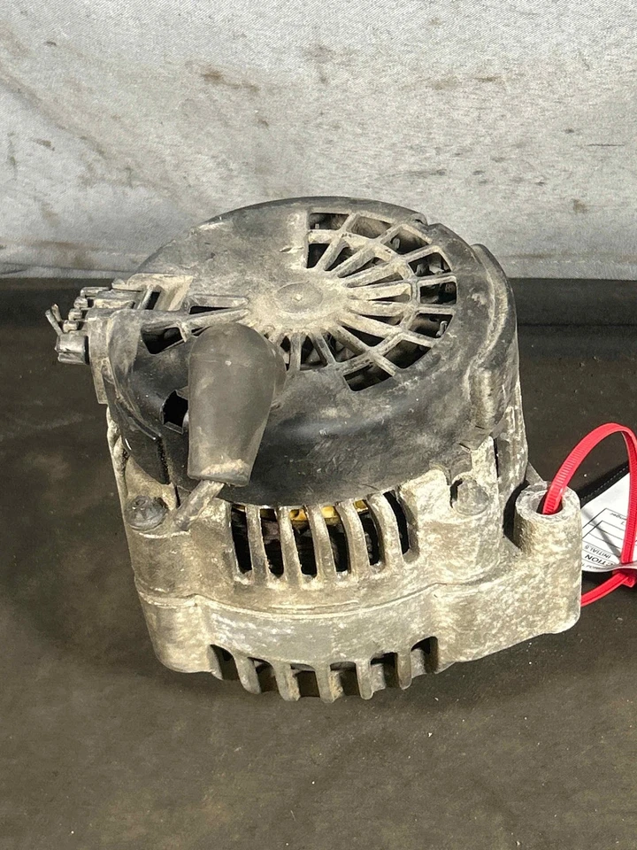 Fits 2002-2005 Chevy Silverado Alternator OEM:19151898 Foto 2 de 4