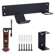 Jack Stand  Floor Jack Wall Mount Organizer Brackets