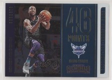 2018-19 Panini Contenders Playing the Numbers Game Kemba Walker #28 0g46