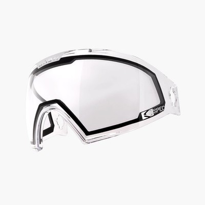 CRBN Lens C Spec Lowlight Clear