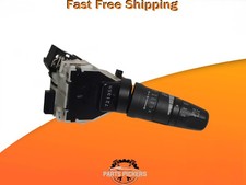 GENUINE OEM NISSAN WIPER SWITCH - FITS VERSA , ROGUE, ARMADA, MURANO AND QUEST
