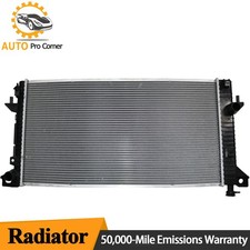 Aluminum Core Radiator For Ford F-150 2010 2011 2012 2013 2014 V8 6.2l Aluminum Core Radiator For Ford F-150 2010 2011 2012 2013 2014 V8 6.2l