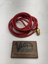 CK M512PCSF-1 Power Cable 12-1/2' 1 Piece SuperFlex New No Box