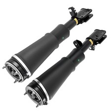 2x Front Air Shocks for Land Rover Range Rover L322 2009-2012 LR012860