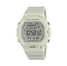 Casio F-108WHC-7ACF Classic Watch - White