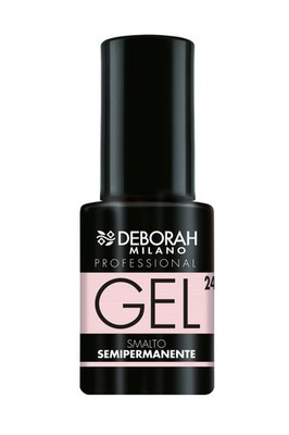 Deborah Milano Nagellack Nr. 24 Porzellan Plumping-Effekt 4.5