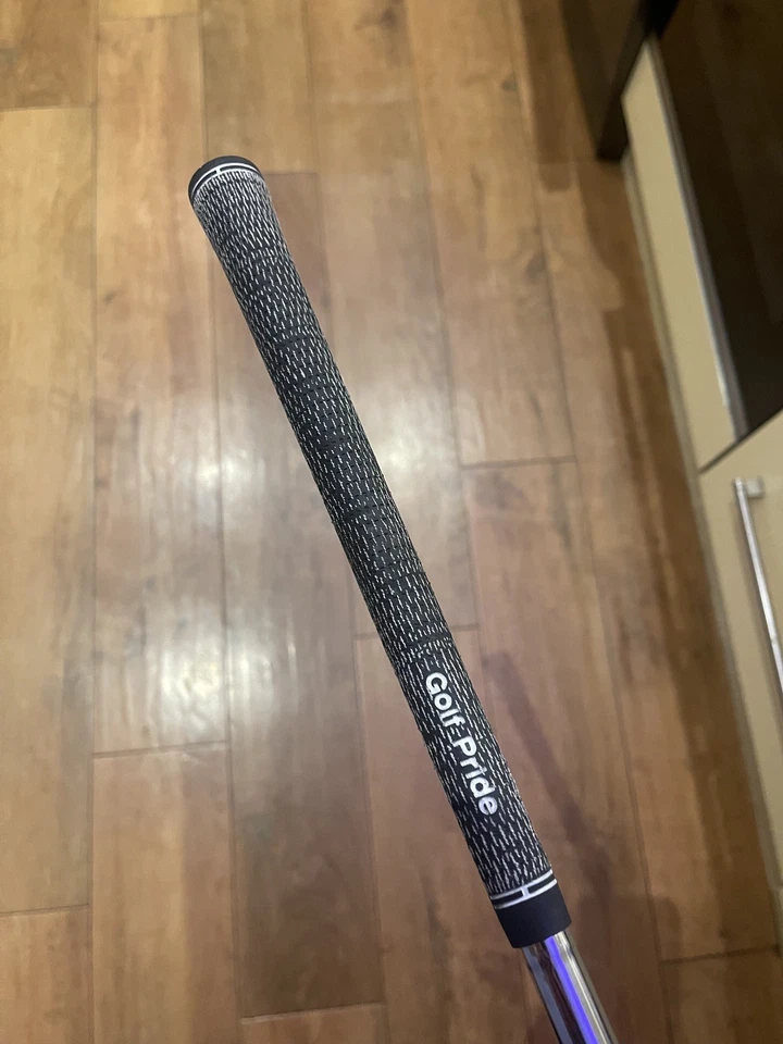 Titleist Vokey SM9 GapW 48 10 F Grind Dynamic Gold Tour Issue X100 BCT Full Cord - Image 4 of 4