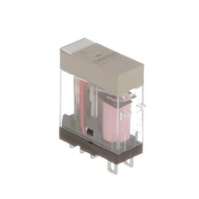 1PC OMRON INDUSTRIAL AUTOMATION G2R-1-S AC24(S) Relay, E-Mech, Power, Spdt, 10A