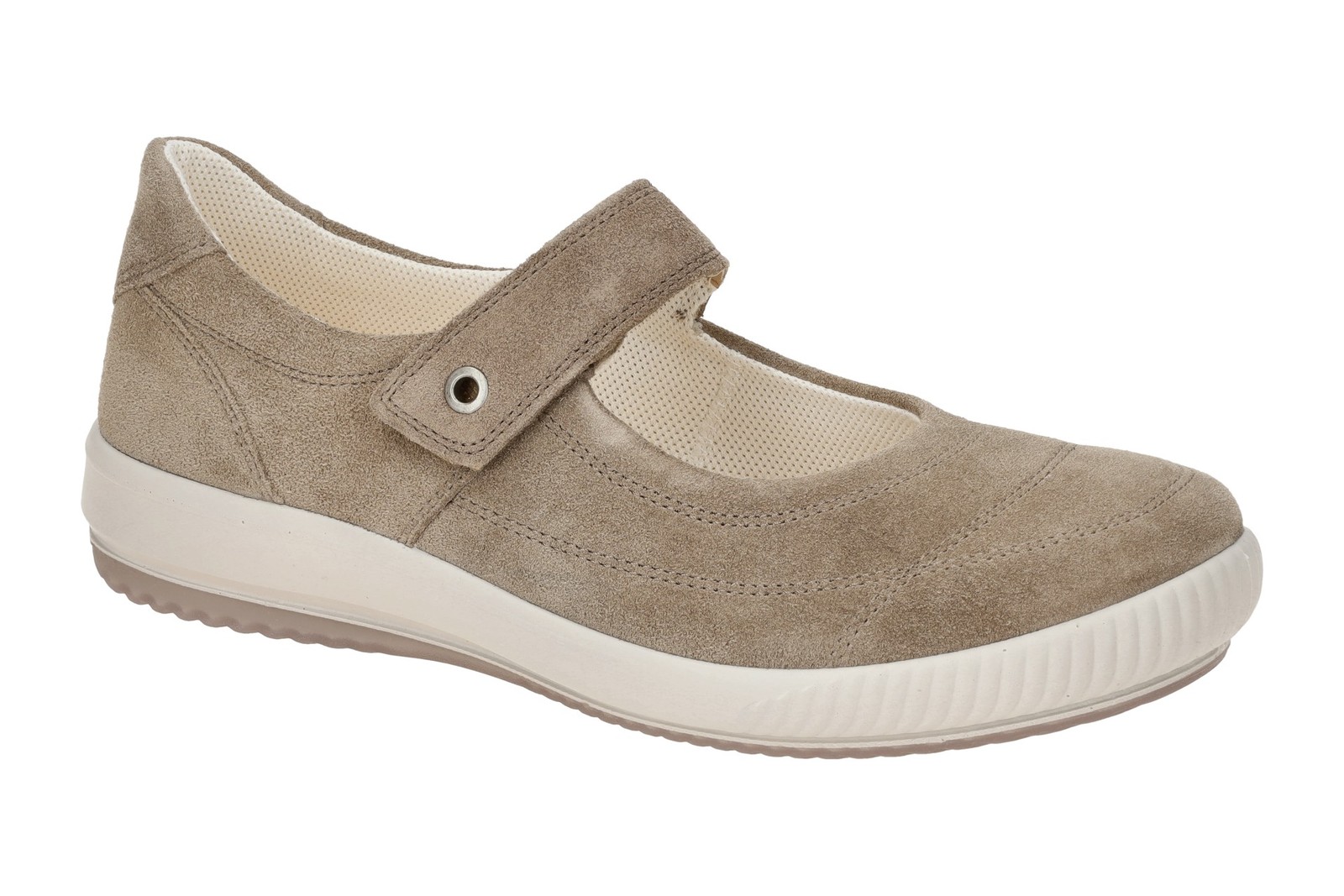 Модель Legero Schuhe TANARO 50 braun Damenschuhe Ballerina 2-000300-4500 NEU 17190₽