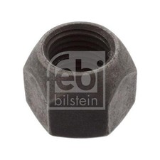1x Radmutter FEBI BILSTEIN 101369 passend für FORD FORD MOTOR COMPANY
