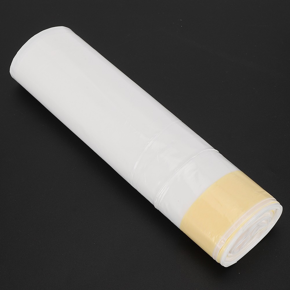 _Cat Litter Liners Thickening Drawstring Pet Pan Liners Hygienic Durable Pet