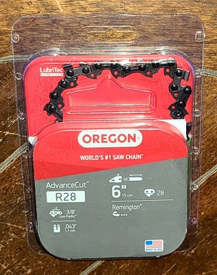 Oregon 6