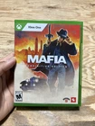 Mafia: Definitive Edition - XBOX ONE