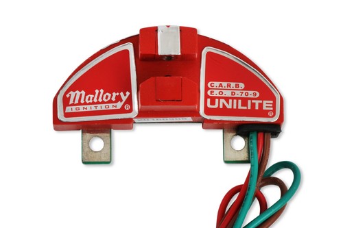 605 Mallory Module, Unilite®, Thermaclad - Picture 6 of 12