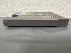Golf Nintendo NES 5-Screw Game Tested FAST SHIPPING