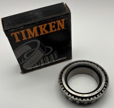 NOS Timken LM603049 Taper Roller Bearing Cone LM-603049 1.7812" ID