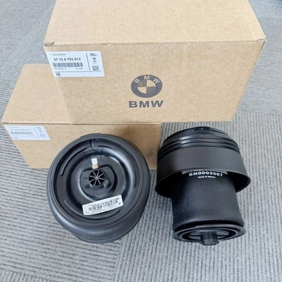 #ad #ad 2pcs Air Suspension Rear Pneumatic Spring For BMW X5 X6 F15 F16 37126795013 $124.69