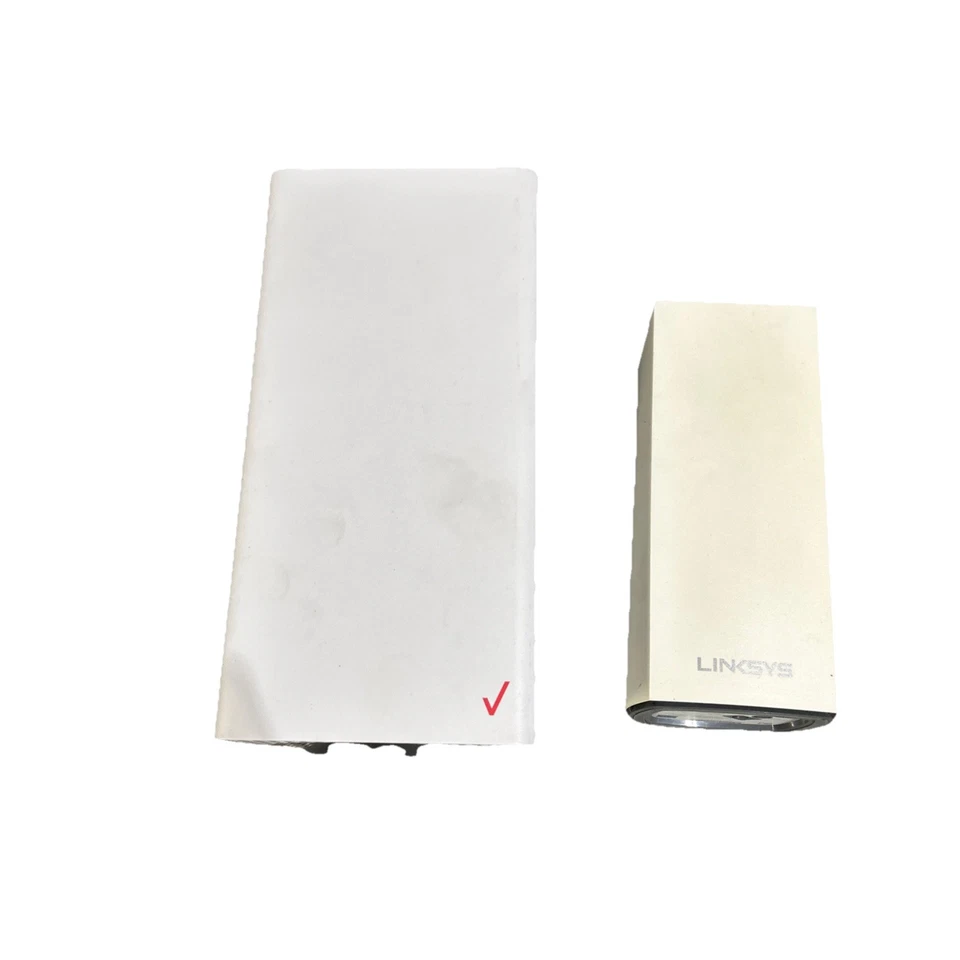 Lot Of Misc Computer Cords, Cameras, Head Sets Routers Connectors  - Image 3 of 4