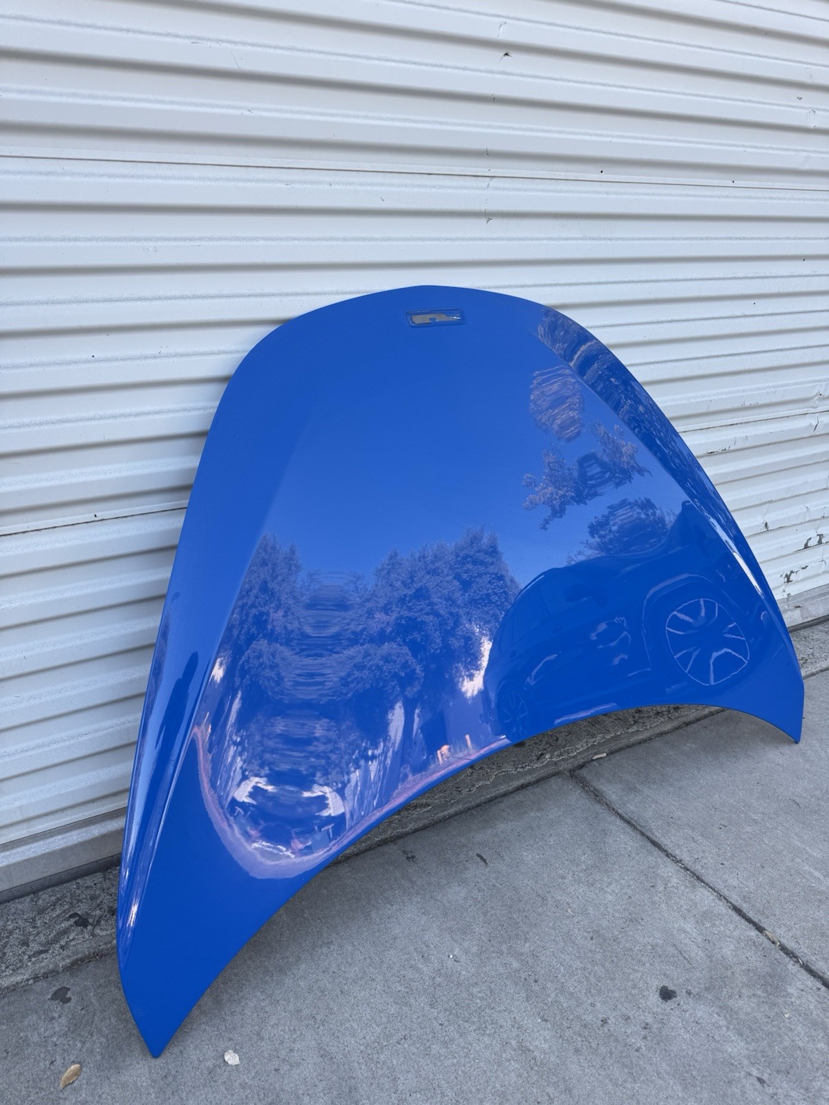 McLaren 570s 570GT Front Hood Bonnet Lid Panel 2016 - 2021 OEM
