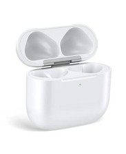 Wireless Charger Case Replacement for Airpods 4th Generation - Charging Case