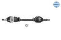 Antriebswelle Vorderachse Links FüR Opel Astra H Caravan GTC Twintop Stufenheck