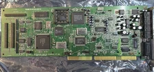 Sound Blaster AWE32 ISA Sound Card CT3780 Yamaha OPL3 - Tested & Working!