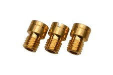 EBC KJ92.5-4 #92.5 Small Round Main Jets Qty ...