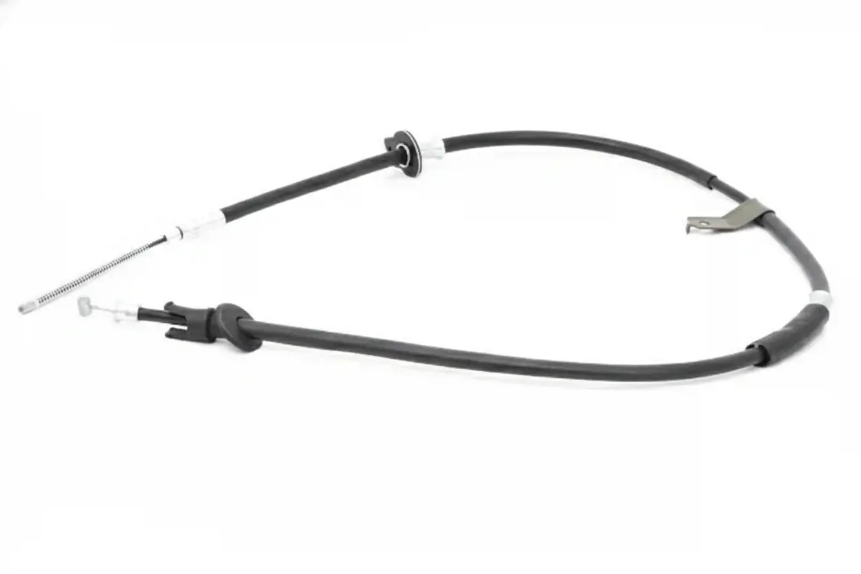 Handbrake cable Drum Brake 131H06 JAPKO for HYUNDAI ACCENT II ACCENT II Saloon
