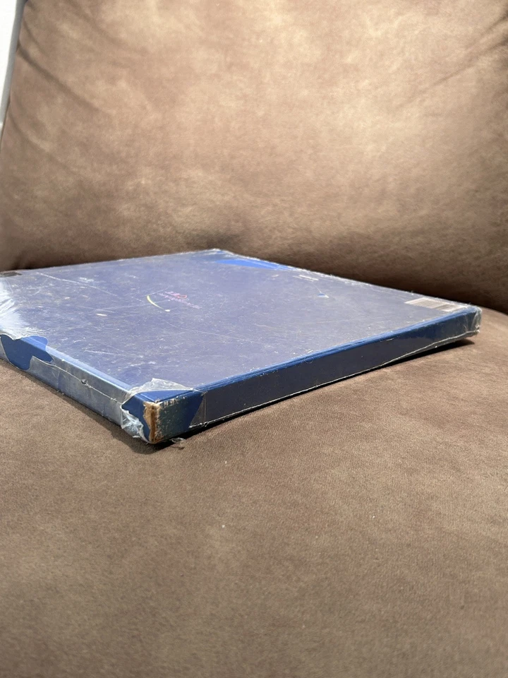 E.T. Soundtrack Vinyl LP Box Set w/ Poster, Booklet, Michael Jackson Sealed 1982 - Image 2 of 4