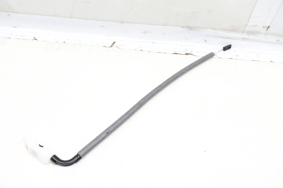 17-20 BMW 440I XDRIVE GRAN CUPÉ - PUERTA TRASERA PESTILLO / BLOQUEO actuador cable Bowden Foto 4 de 4