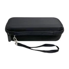 Hardshell Zipper Case Shockproof Car Accessory Portable for travel, Garage