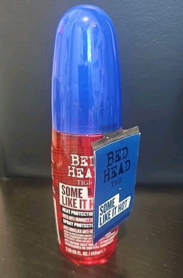 Bed Head Some Like It Hot Heat Protection Spray