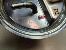 Pompe à essence Opel ZAFIRA